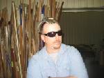 Eric Williams, Installation Manager